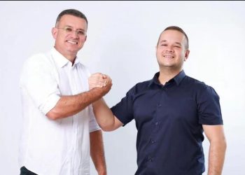 Vereador Plínio Gomes destaca emendas do deputado Sargento Neto para a Guarda Municipal de Campina Grande