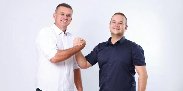 Vereador Plínio Gomes destaca emendas do deputado Sargento Neto para a Guarda Municipal de Campina Grande