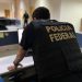 Operação da PF na Paraíba mira fraudes em concurso de Tribunais, Universidades e Polícias Militar e Civil