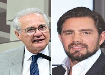 Comissão de Assuntos Econômicos do Senado espera ouvir Vorcaro, dono do Banco Master, nesta terça-feira
