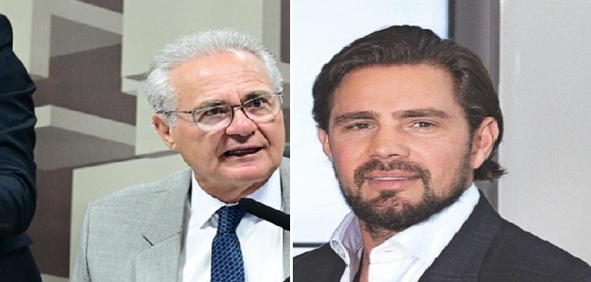 Comissão de Assuntos Econômicos do Senado espera ouvir Vorcaro, dono do Banco Master, nesta terça-feira