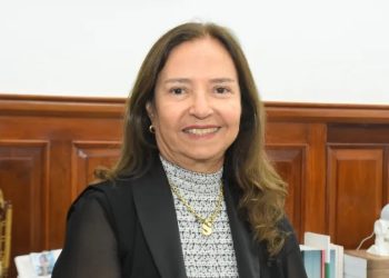 Câmara de Vereadores de Guarabira aprova moção de louvor à procuradora de Justiça Maria Salete Porto