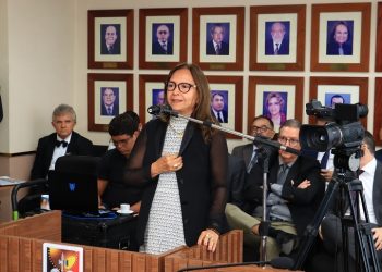 Promotora de Justiça Salete Porto é promovida para o cargo de Procuradora de Justiça do MPPB