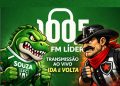 100.5 FM LÍDER NAS FINAIS – Botafogo PB e Sousa decidem o título do Paraibano pelo 3º ano consecutivo