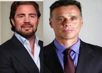 Vorcaro, dono do Master, mandou forjar assalto para quebrar todos os dentes de jornalista, revela PF