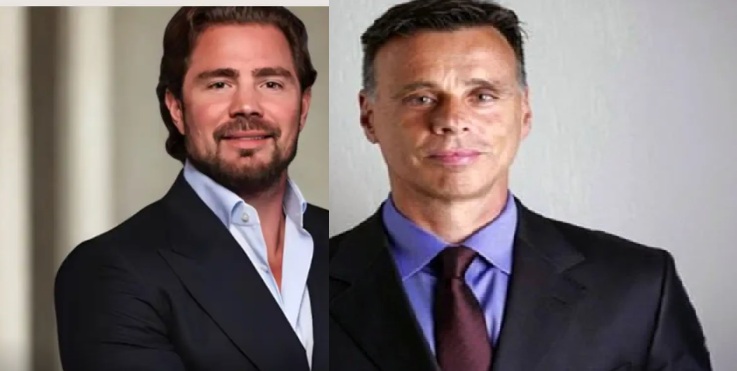 Vorcaro, dono do Master, mandou forjar assalto para quebrar todos os dentes de jornalista, revela PF