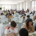 Alunas da rede municipal de João Pessoa são destaque no Campeonato Paraibano de Xadrez Escolar e Universitário
