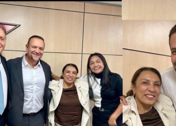 PT deve indicar vice na chapa de Lucas e garante palanque do União Progressista para Lula na Paraíba