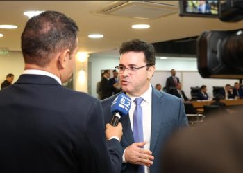 Dr Aledson anuncia audiência pública para debater falta de investimentos na saúde na Serra do Teixeira