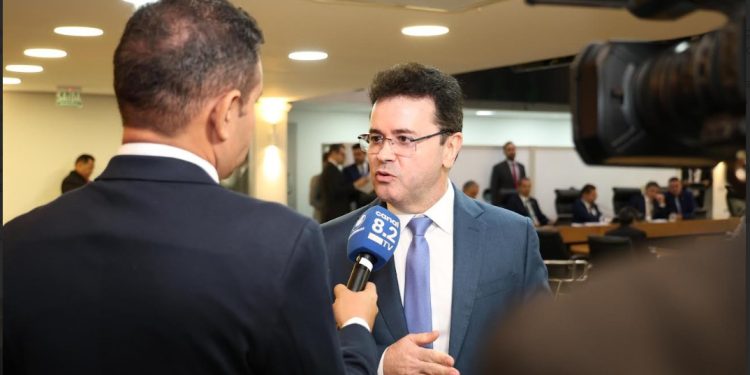 Dr Aledson anuncia audiência pública para debater falta de investimentos na saúde na Serra do Teixeira