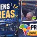 Deputado Cabo Gilberto critica Aena e denuncia falta de ofertas de voos e passagens caras a partir da Grande JP