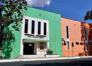 MP coloca como “sigilosa” investigação sobre irregularidades na Câmara de Vereadores de Cajazeiras