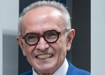 Cícero Lucena anuncia decisão sobre futuro político, durante entrevista coletiva hoje às 10h30