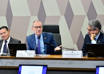 CPI do Crime Organizado aprova convocação de dois ex-governadores e de desembargador do TJRJ