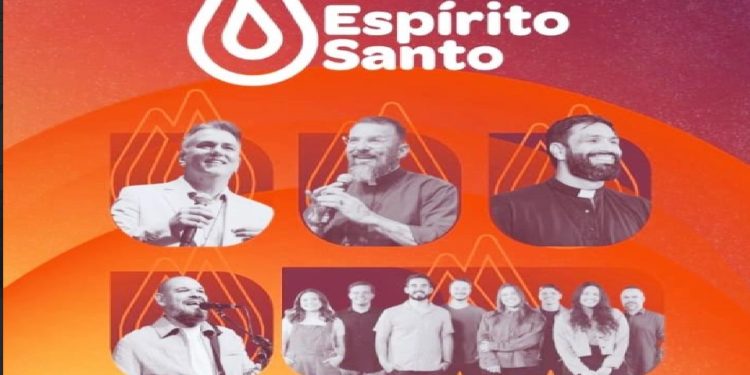 Cidade Viva realiza “Conferência do Espírito Santo 2026” nos dias 1º e 2 de maio no Centro de Convenções na Aeroclube