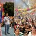 Prefeitura de Lucena programa um das maiores e melhores festas em comemoração ao Dia das Mães