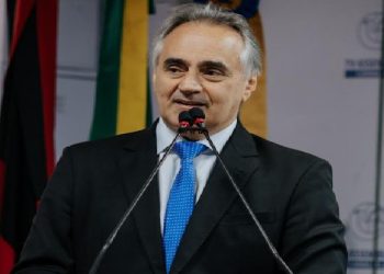 Luciano Cartaxo deixa o PT, aceita convite do deputado Adriano Galdino e assina filiação ao Republicanos