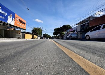 Mangabeira completa 43 anos de história com avanços e investimentos da Prefeitura de João Pessoa