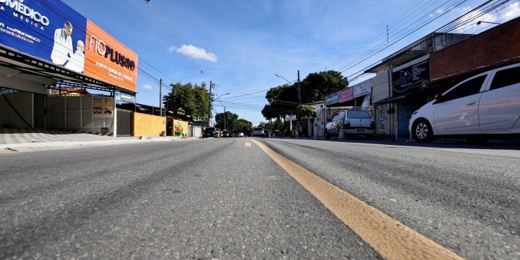 Mangabeira completa 43 anos de história com avanços e investimentos da Prefeitura de João Pessoa