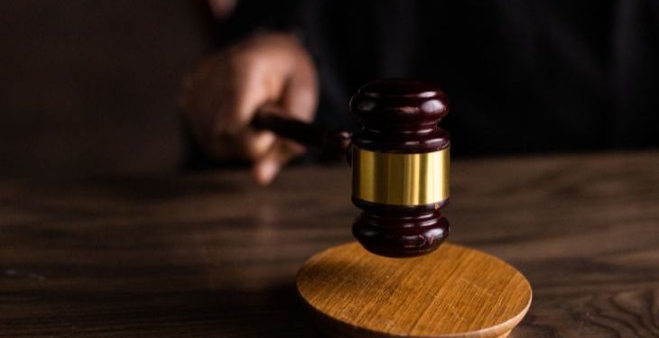 Homem condenado a 30 anos de reclusão por ter assassinado mulher de 20 anos em Gramame em João Pessoa