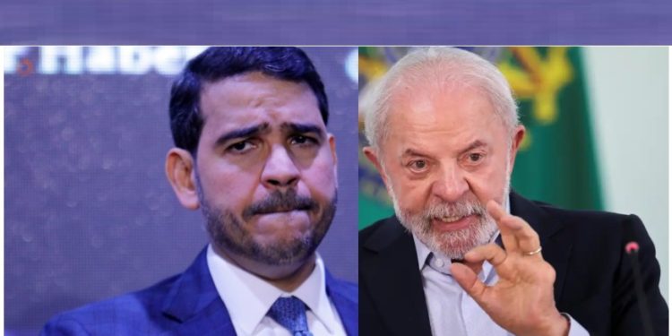Lula sofre derrotas históricas no Congresso sobre indicação ao STF e redução das penas dos condenados de 8/1
