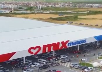 MP investiga denuncia de lançamento de esgoto em galerias pluviais pelo Mix Mateus e oficia PMCG e Sudema