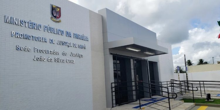 Inquérito Civil do MPPB apura supostas irregularidades na contratação de artistas no São João de Sapé