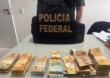 Operação da PF que investiga Tribunal de Justiça do MA por corrupção e lavagem de dinheiro cumpre mandado na Paraíba