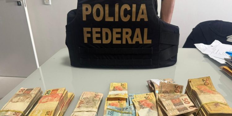 Operação da PF que investiga Tribunal de Justiça do MA por corrupção e lavagem de dinheiro cumpre mandado na Paraíba