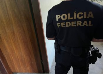 Operação da PF contra abuso sexual de crianças cumpre mandados em Cajazeiras, Brejo do Cruz e Areia de Baraúnas