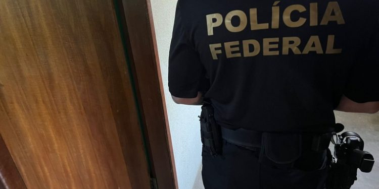 Operação da PF contra abuso sexual de crianças cumpre mandados em Cajazeiras, Brejo do Cruz e Areia de Baraúnas