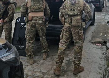 Operação da PF contra o tráfico de drogas em CG cumpre mandado contra investigado em presídio em JP