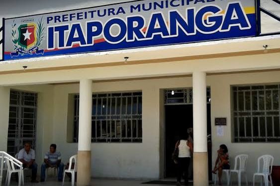 MP investiga legalidade sobre retenção de 2% em contrato de fornecedores da Prefeitura de Itaporanga