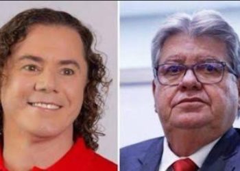 Em nota, PT de Campina Grande anuncia apoio a Veneziano e João Azevedo para o Senado