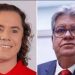 Em nota, PT de Campina Grande anuncia apoio a Veneziano e João Azevedo para o Senado
