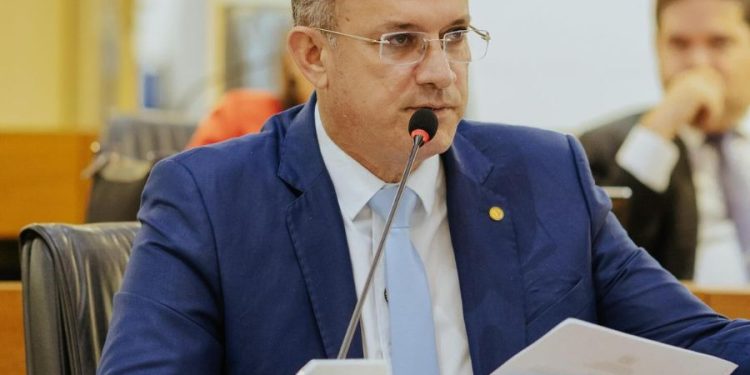 PPP da Cagepa : Deputado Sargento Neto cobra transparência ao Estado e defende fiscalização rigorosa