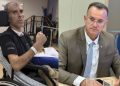 Morte de policial no Rio de Janeiro após batalha pela vida enluta todo o país, afirma deputado Sargento Neto