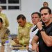 Governador Lucas Ribeiro faz balanço das ações devido chuvas e anuncia novo decreto de emergência