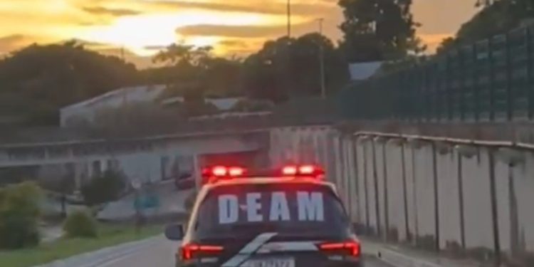 Polícia age rápido e prende homem que invadiu casa em Mangabeira, estuprou moradora e roubou celular