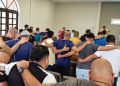 Rede Guardiões da Cidade Viva realiza 9ª edição do Summit, reflexão e restauração do homem cristão