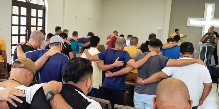 Rede Guardiões da Cidade Viva realiza 9ª edição do Summit, reflexão e restauração do homem cristão