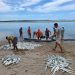 Incra/PB cria o primeiro Projeto Agroextrativista Pesqueiro da Paraíba em Barra de Mamanguape