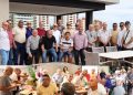 Clube dos Oficiais e um gesto de gratidão e reconhecimento aos que doaram décadas de suas vidas à sociedade e ao Estado