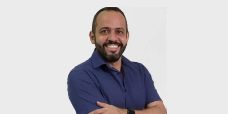 Deputado Cabo Gilberto reage com indignação a morte de Glicério Feitosa, “mais uma vítima da bandidagem”