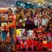 Primeira dama Andréia Karla comemora sucesso da Festa das Mães em Lucena, “Uma dádiva de Deus”