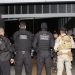 Operação no país cumpre 236 mandados, 71 de prisão e 165 de busca na Paraíba e mais 15 estados contra o crime organizado