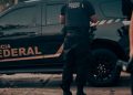 Operação da Polícia Federal cumpre mandado em João Pessoa contra abuso sexual infantojuventil