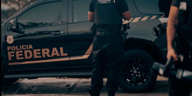 Operação da Polícia Federal cumpre mandado em João Pessoa contra abuso sexual infantojuventil
