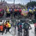 Pedal Solidário dos Amigos de Santos reúne ciclistas de diversas cidades e une esporte, lazer e solidariedade
