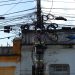 MP aciona Justiça e cobra R$ 5 milhões da Energisa por dano ambiental por amaranhado de fios e risco de acidentes